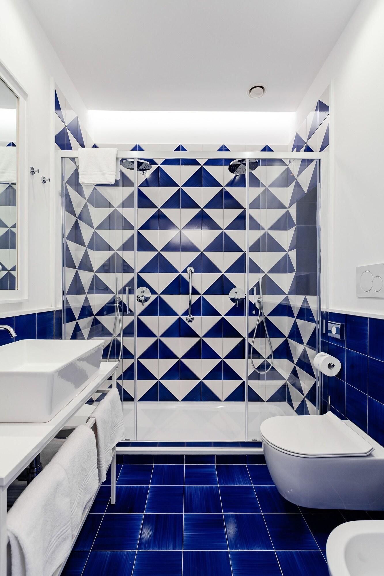 Guest house Maison Blu - Intimate 2*