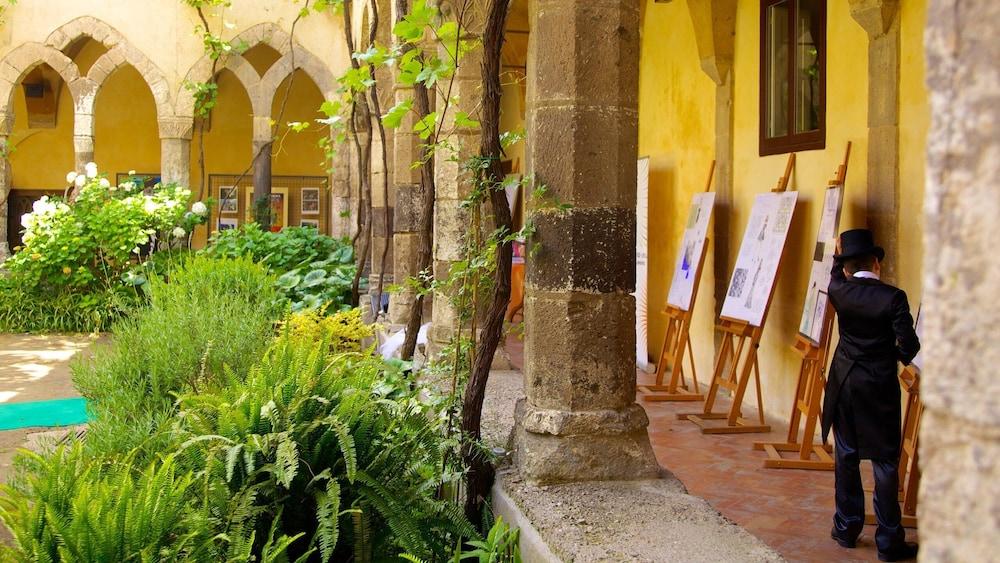 Maison Blu - Intimate Guest house Sorrento