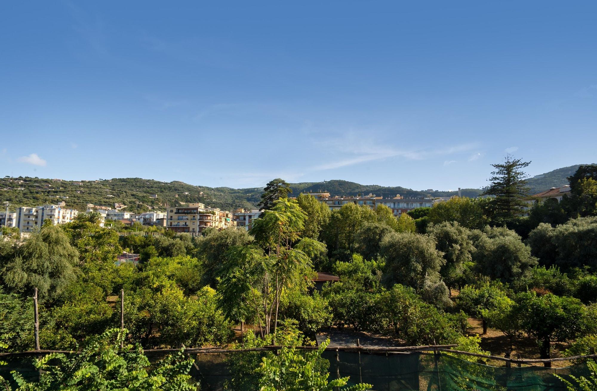 Lorelei Londres 5* Sorrento