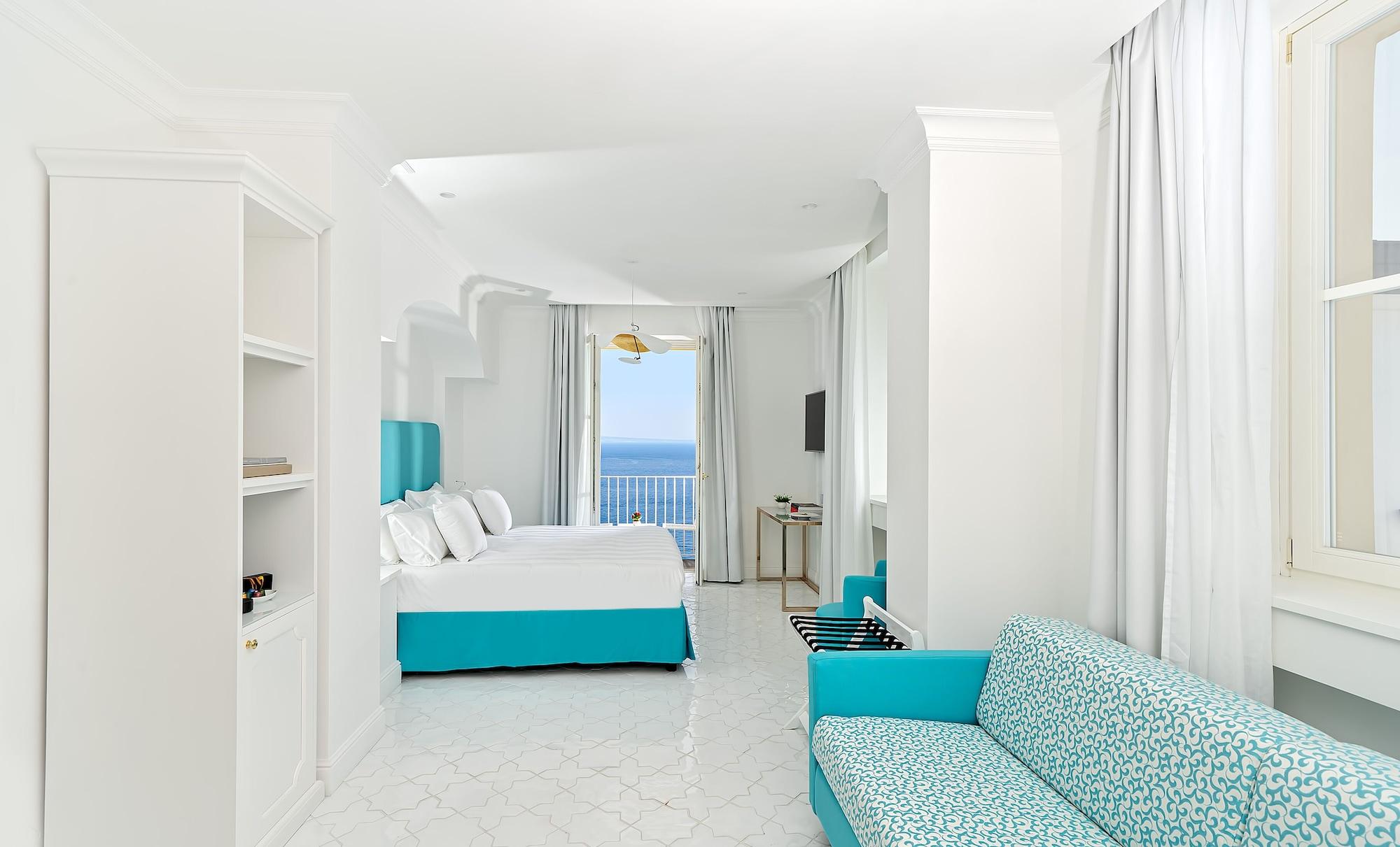 Lorelei Londres 5* Sorrento
