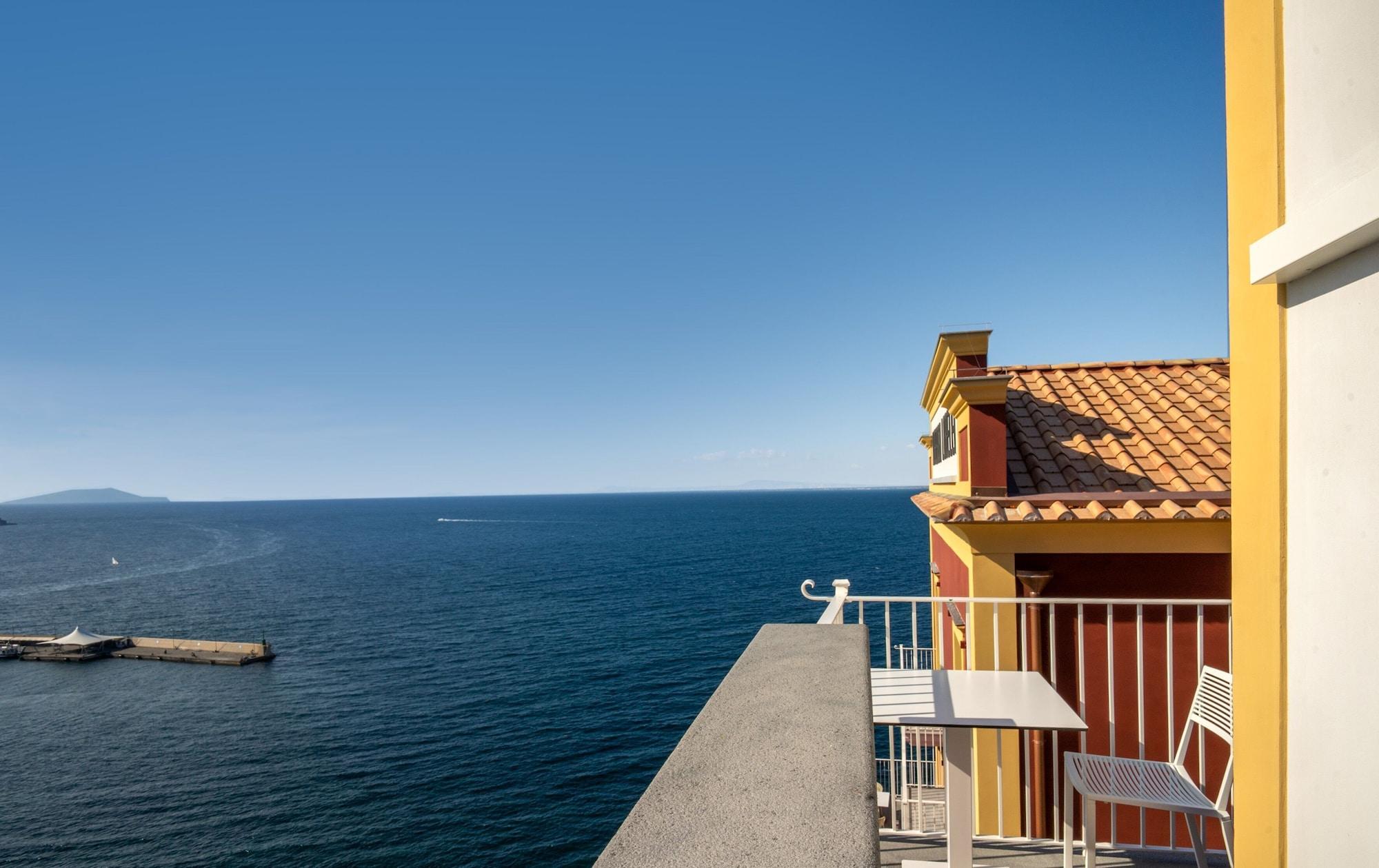 Lorelei Londres 5* Sorrento