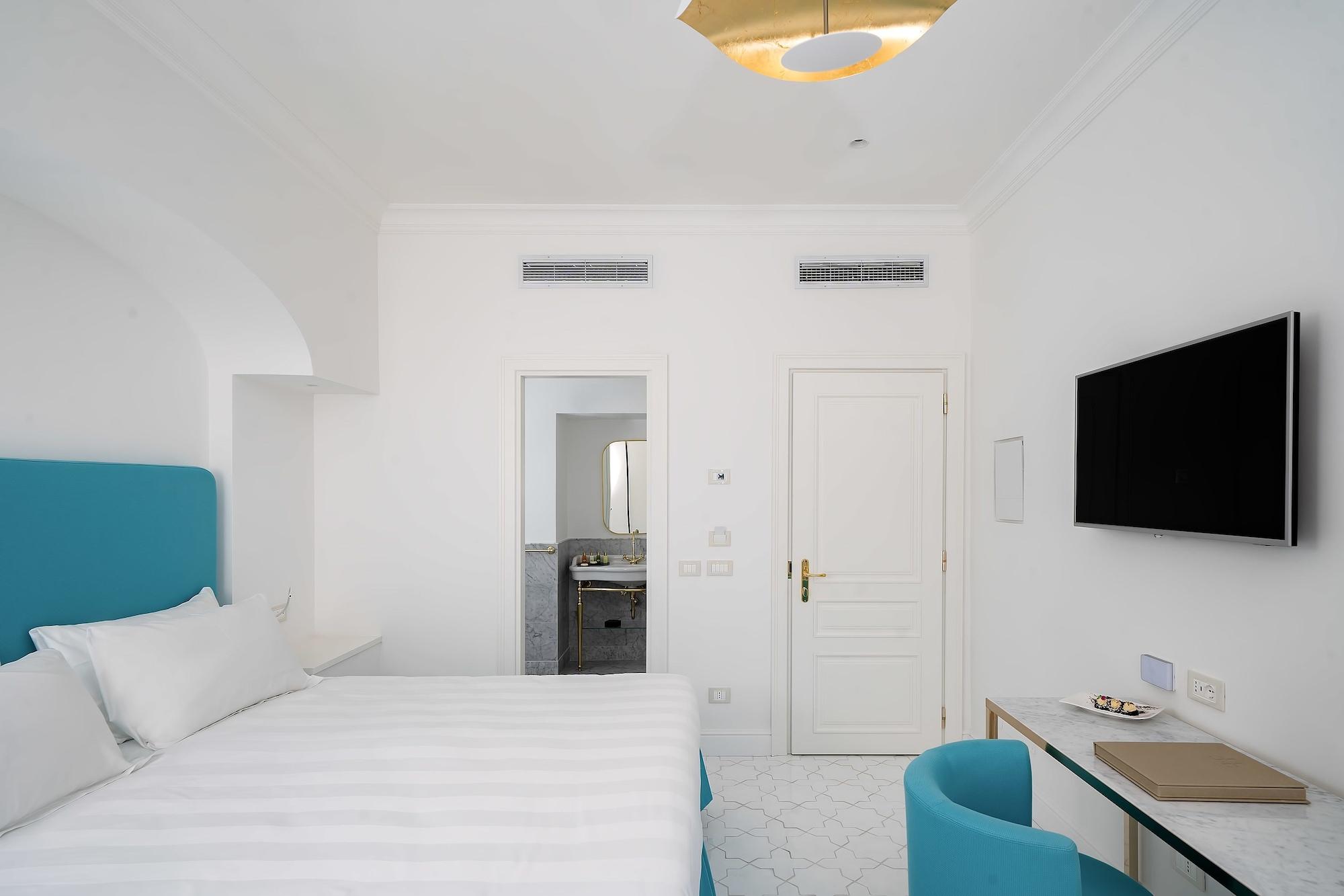 Hotel Lorelei Londres Sorrento