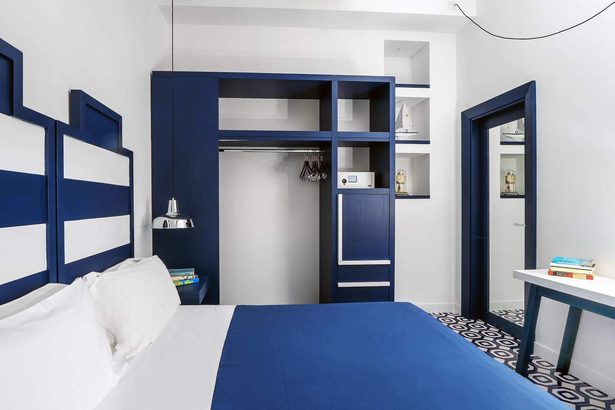 Hotel Maison Il Conservatorio 4*