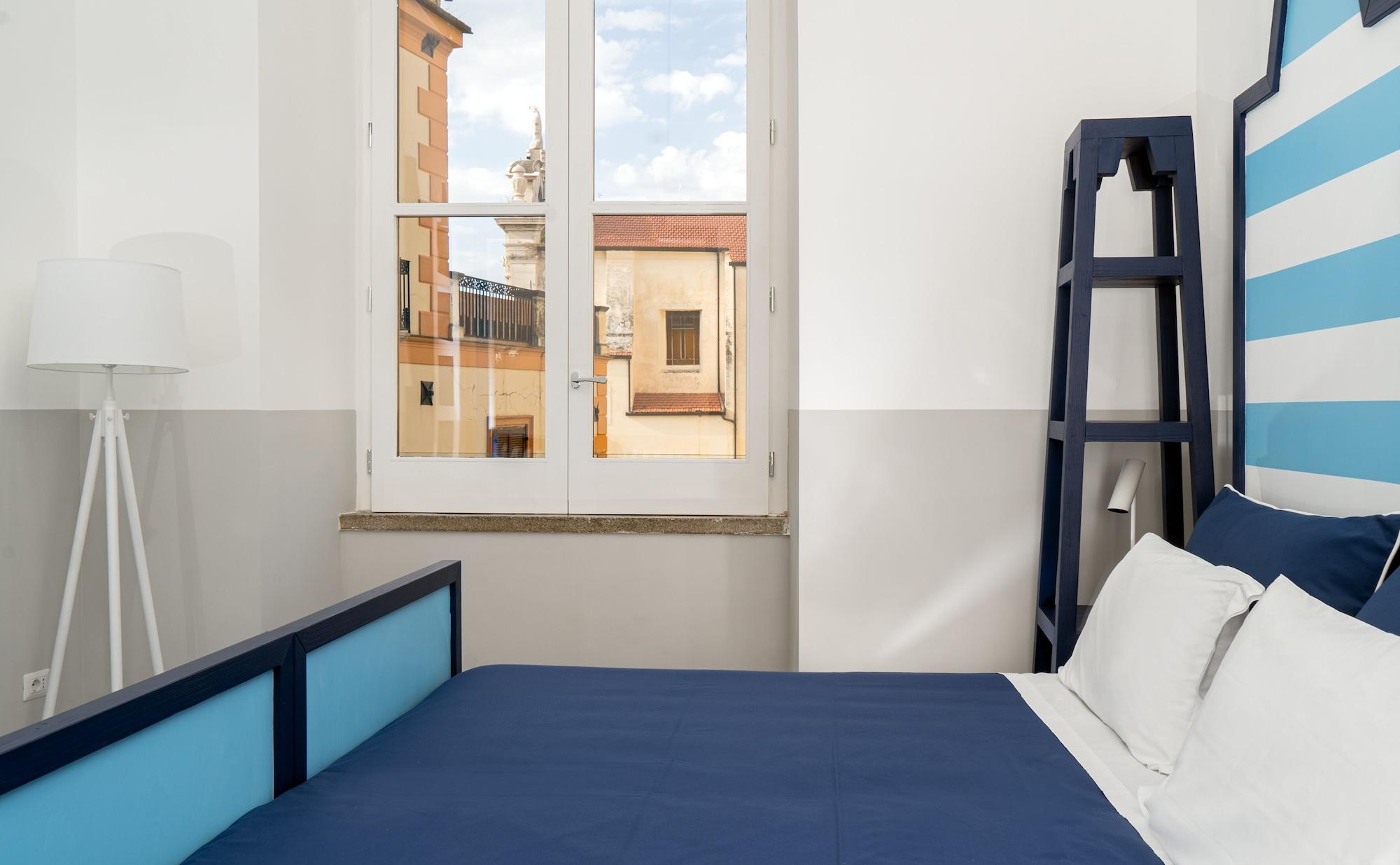 Maison Il Conservatorio Hotel