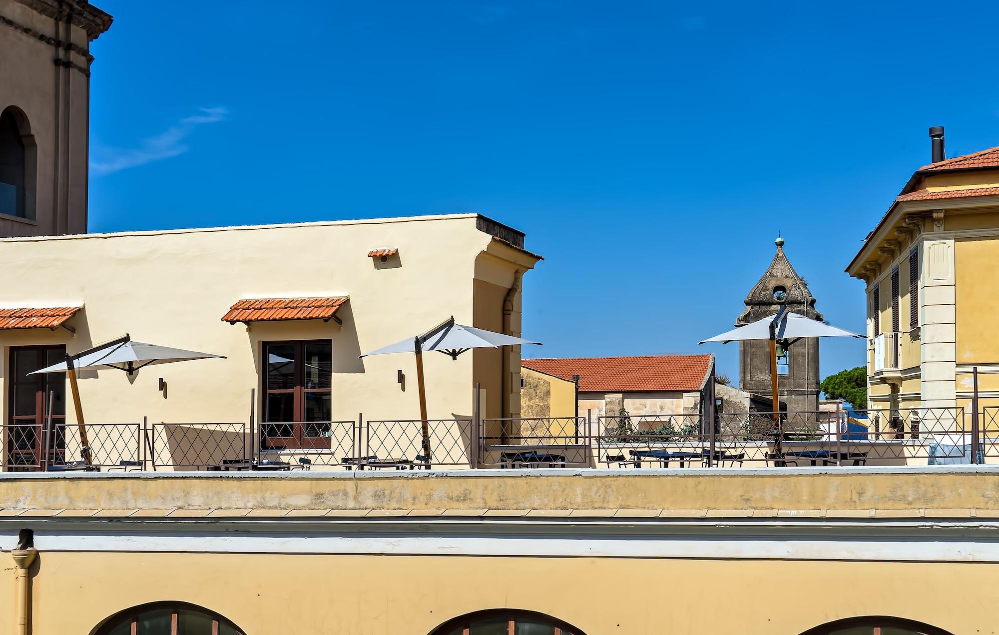 Maison Il Conservatorio