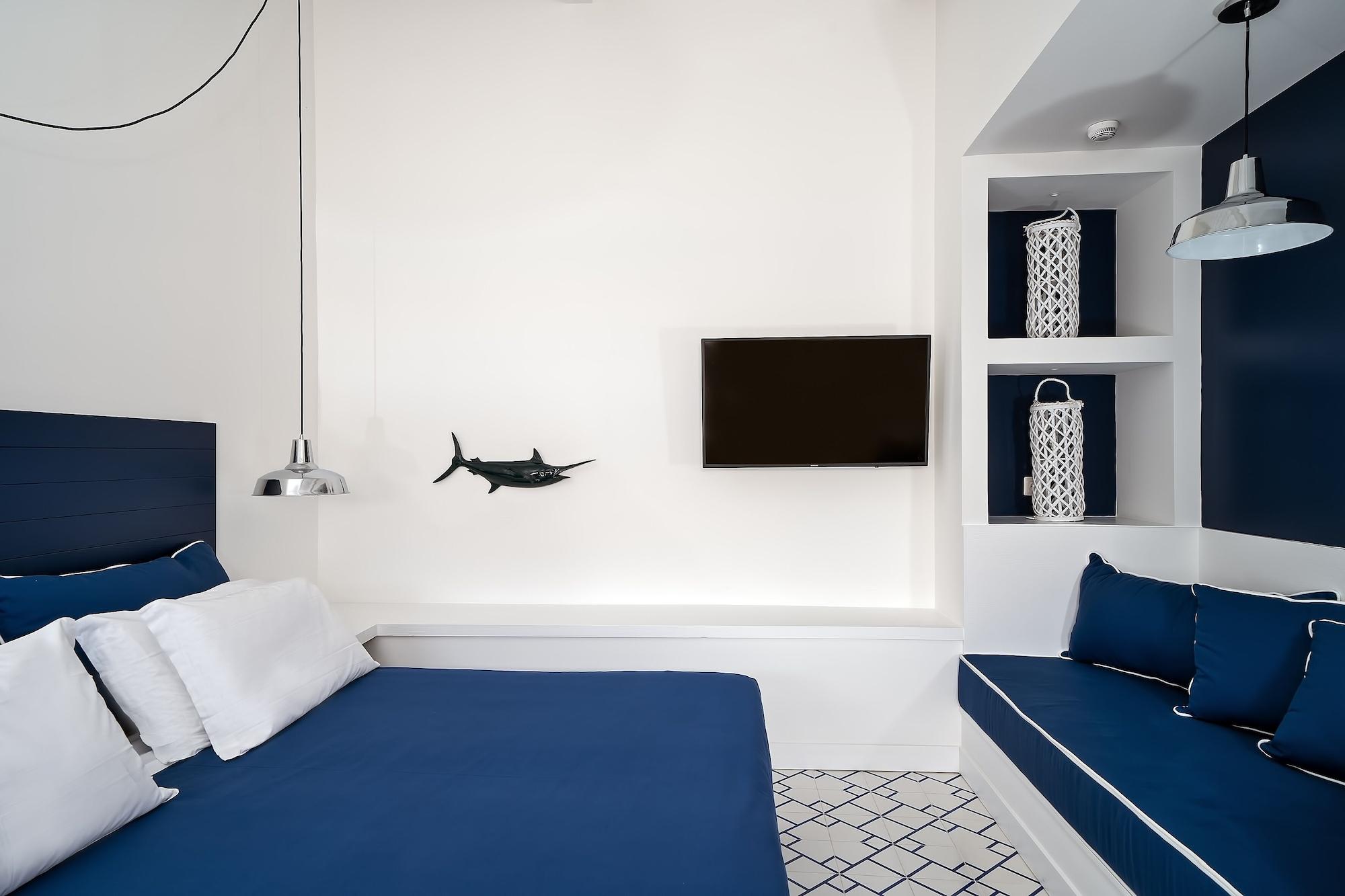 Maison Il Conservatorio Hotel 4*