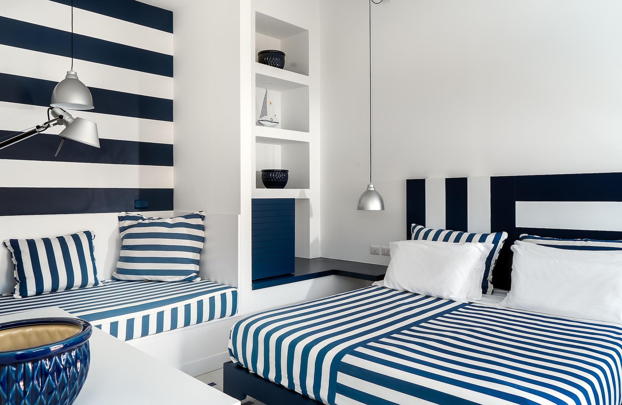 Hotel Maison Il Conservatorio 4*