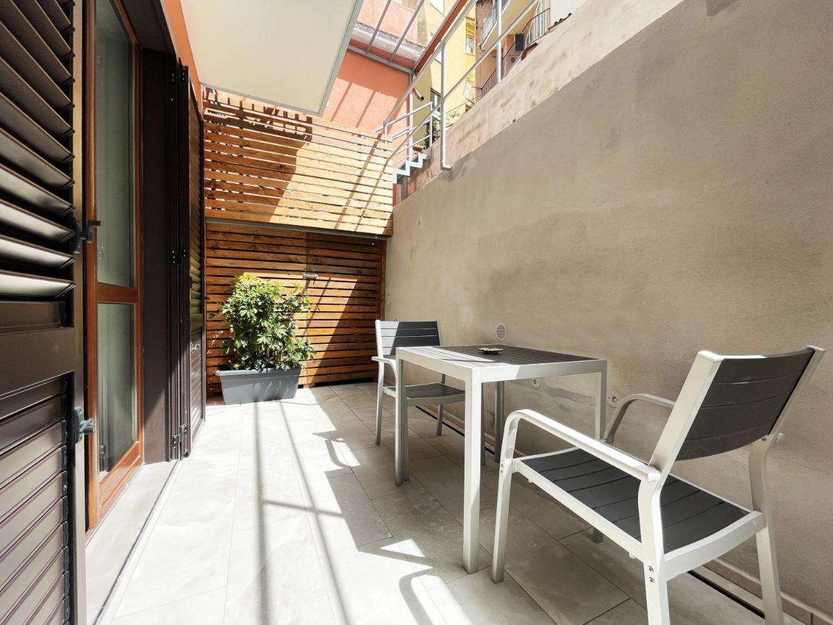 Sunny House - De Vivo Realty Sorrento
