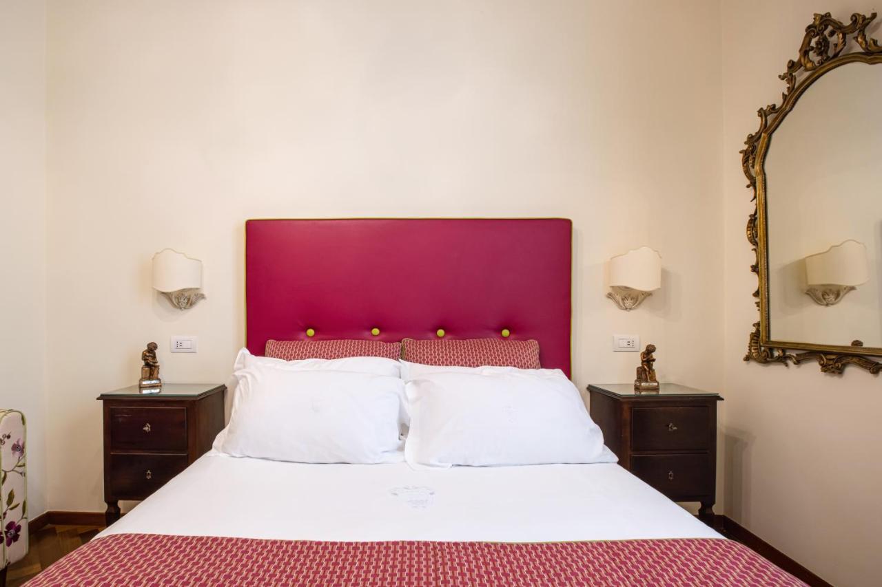 Gasthuis Palazzo Marziale 3*