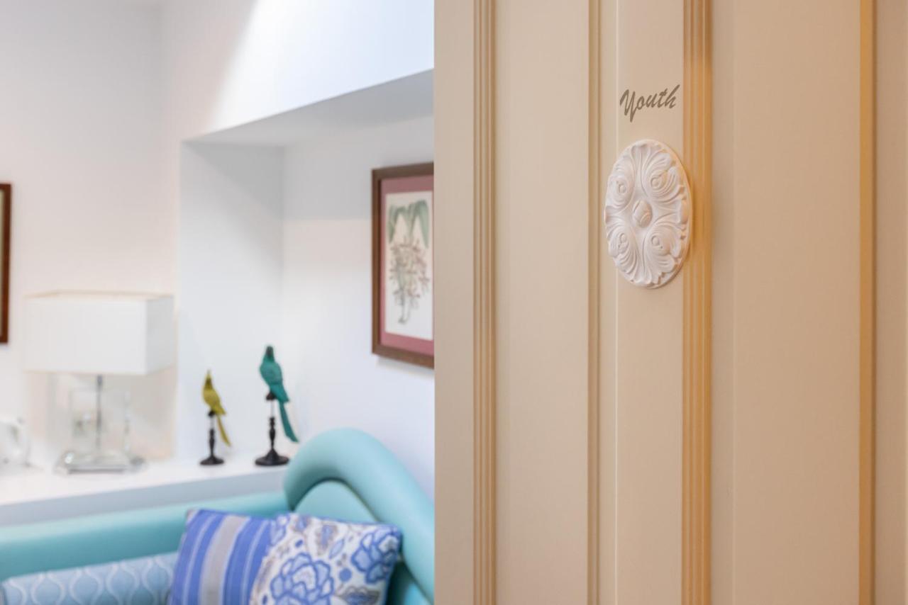 Palazzo Marziale 3* Sorrento