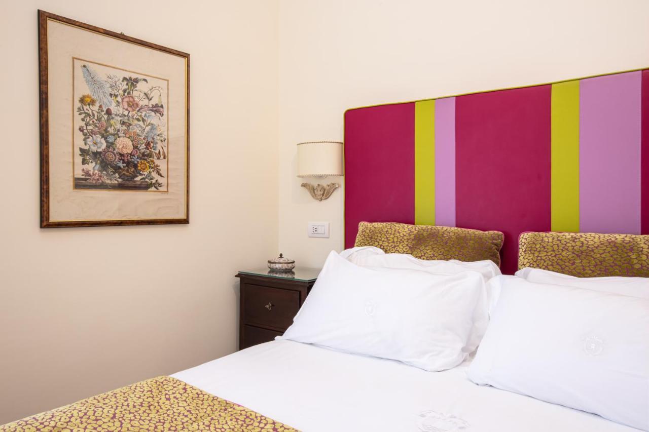 Palazzo Marziale Gasthuis 3*