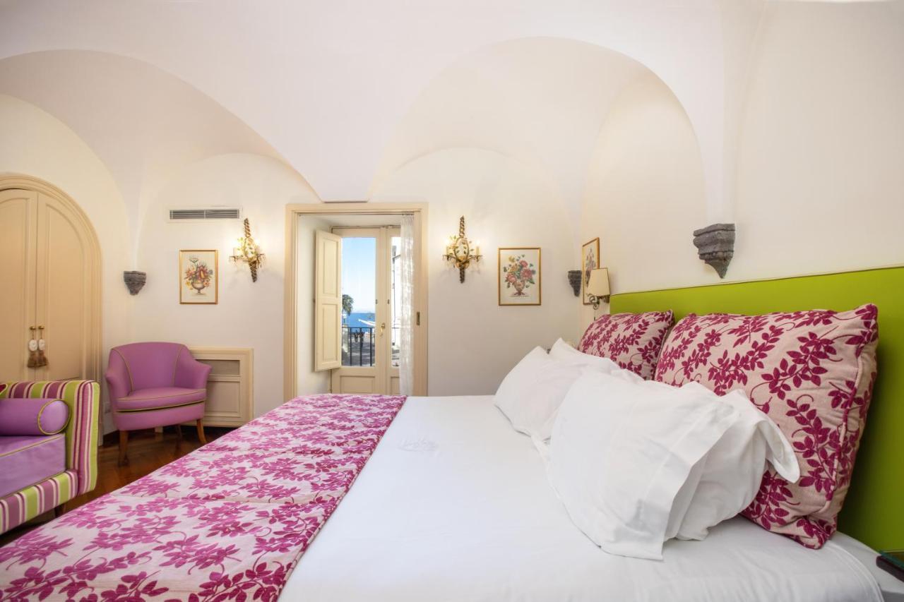 Palazzo Marziale 3* Sorrento