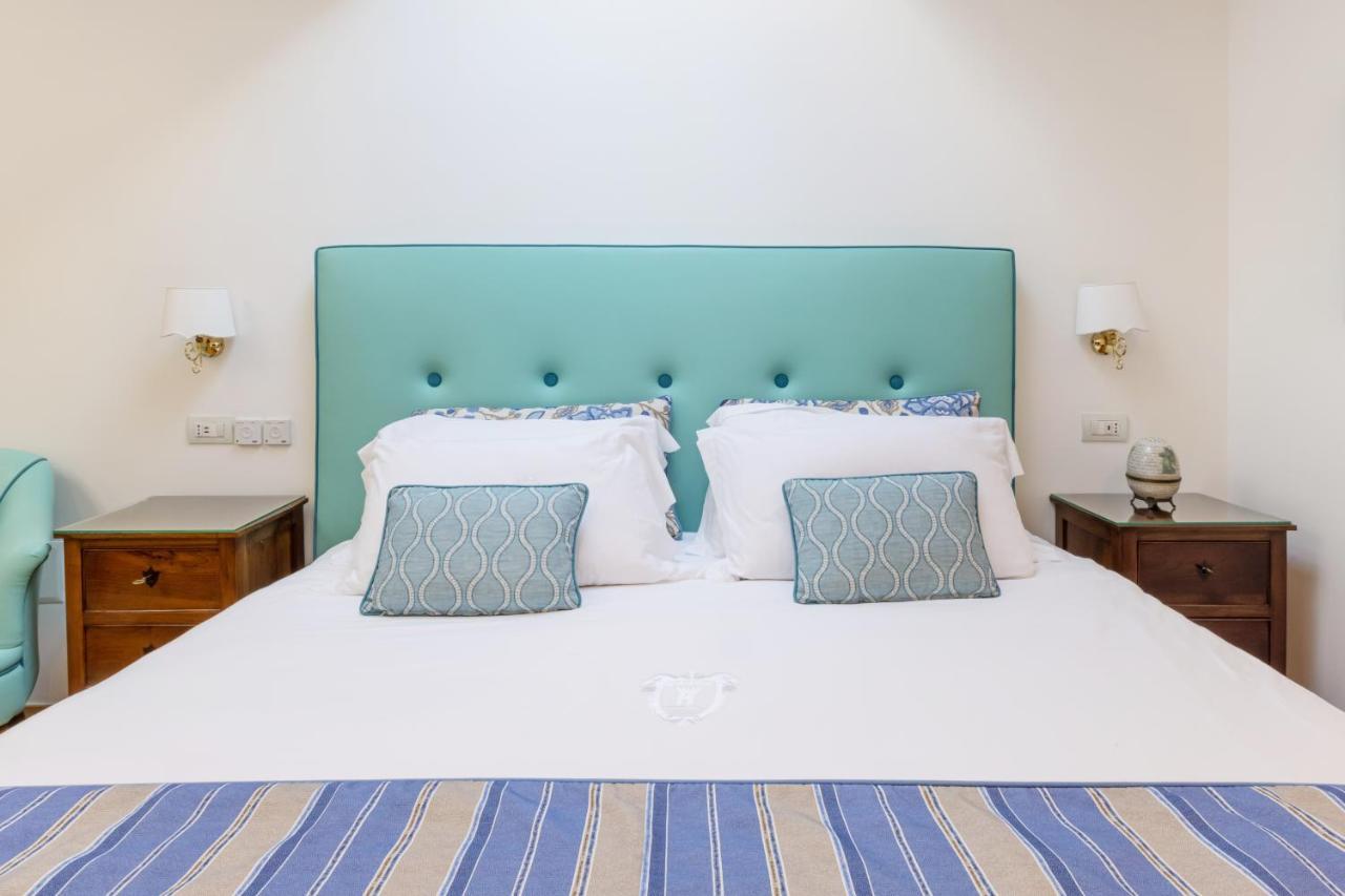 Palazzo Marziale Guest house
