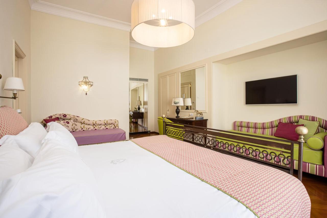 Palazzo Marziale Gasthuis 3*