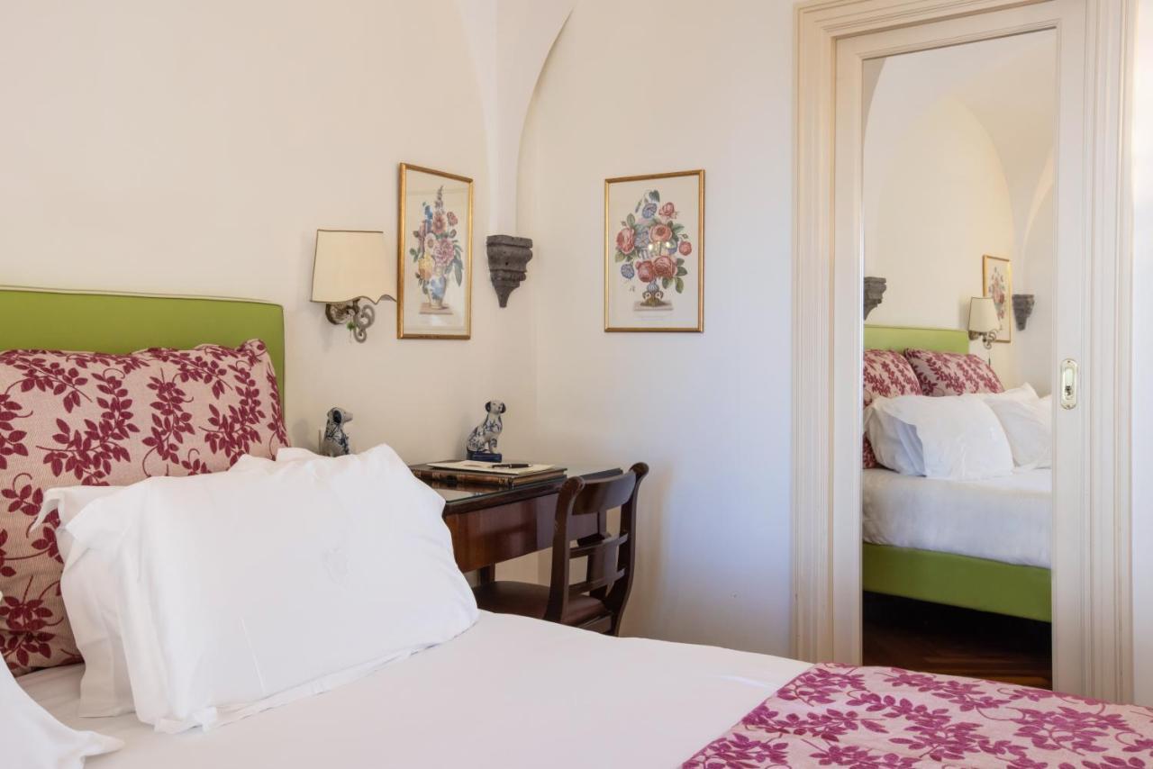 Palazzo Marziale 3*