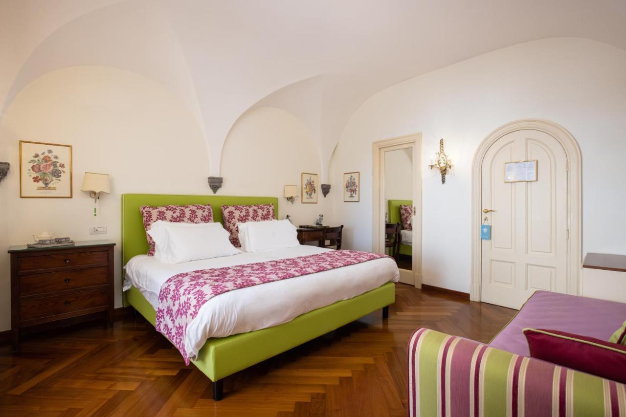 Gasthuis Palazzo Marziale