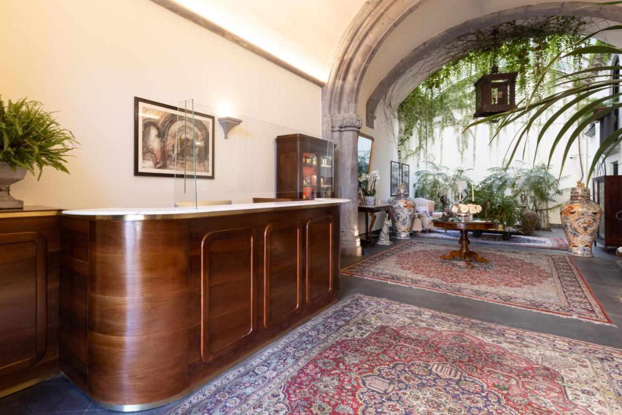 Palazzo Marziale 3* Sorrento