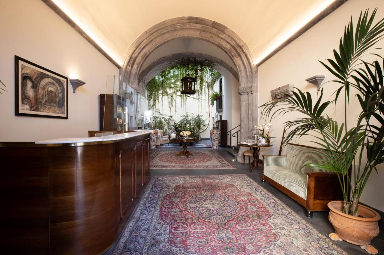 Gasthuis Palazzo Marziale