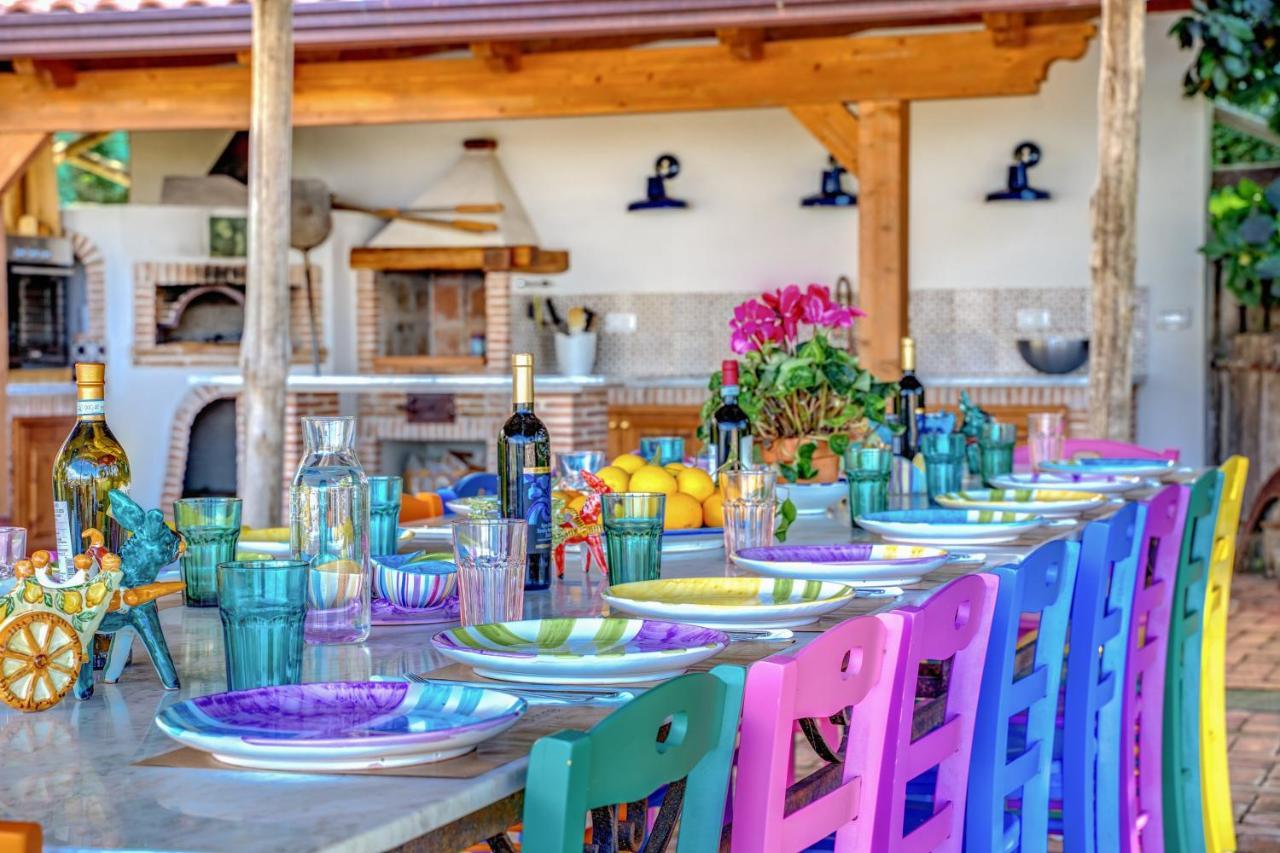 Relais Palazzo Del Barone (adults Only) *