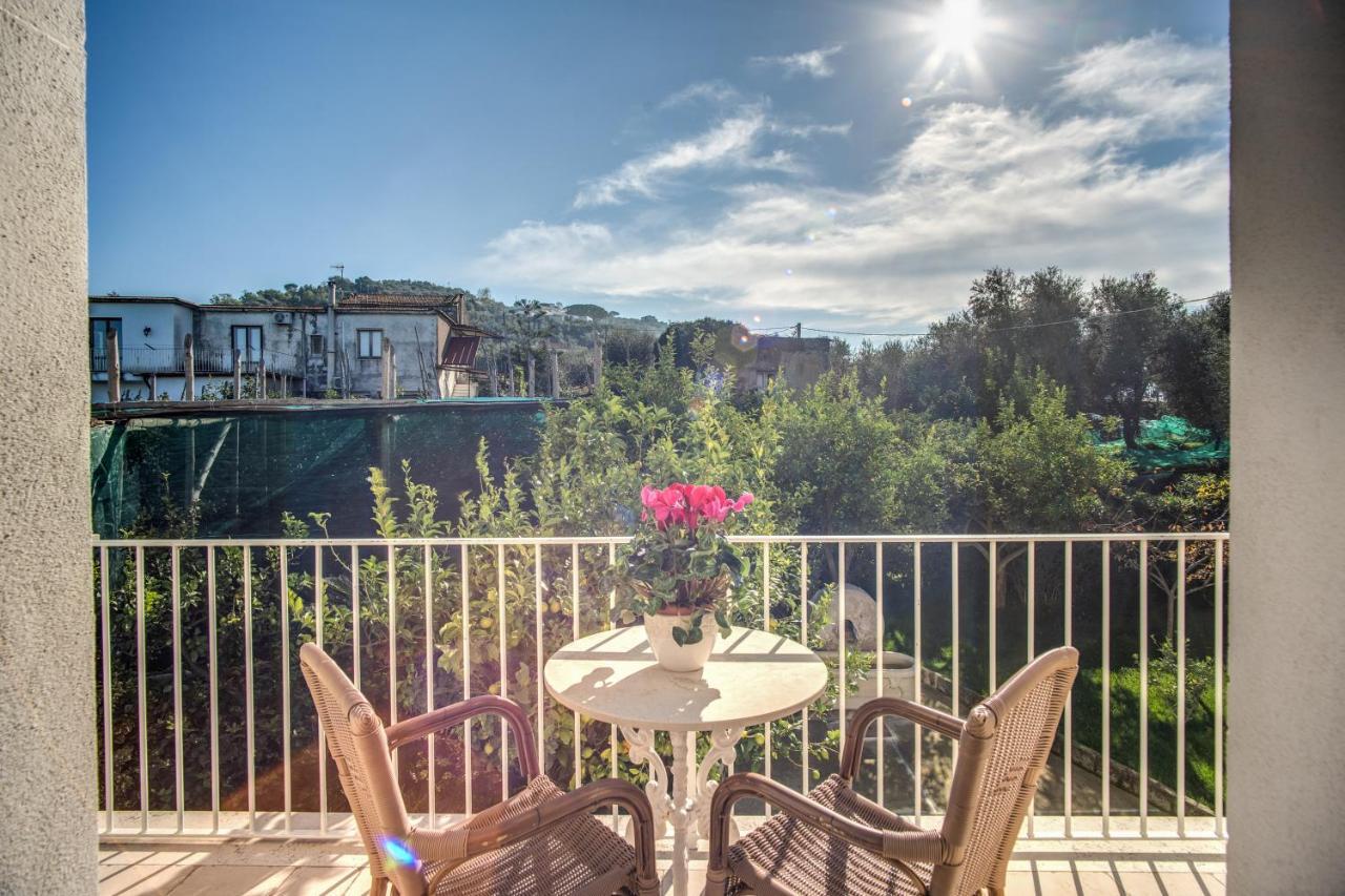 Relais Palazzo Del Barone (adults Only)