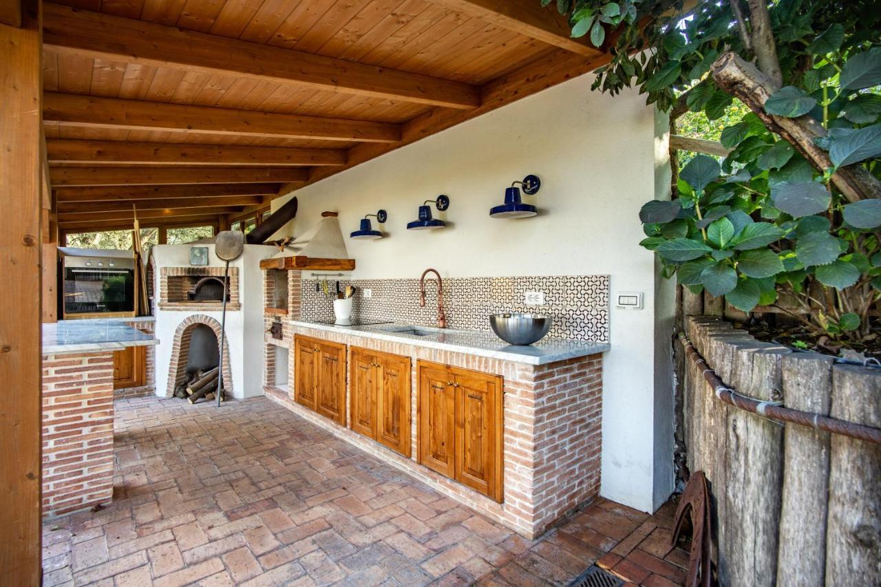 Relais Palazzo Del Barone (adults Only) Resort *
