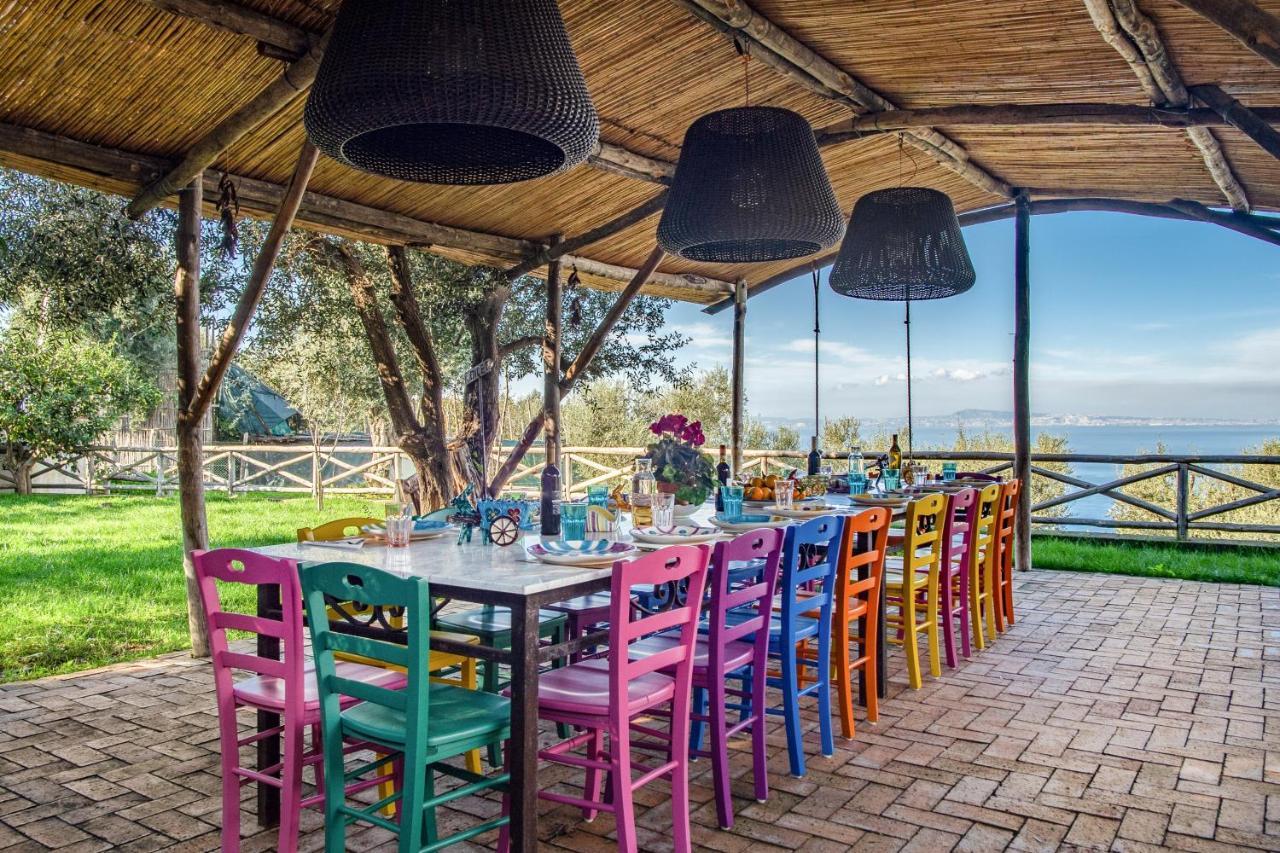 Relais Palazzo Del Barone (adults Only) *