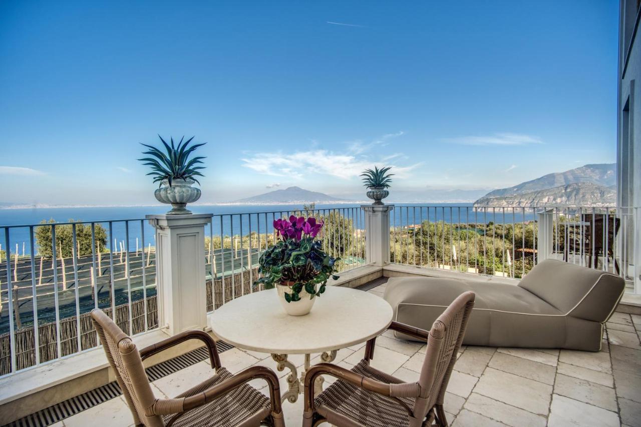 Relais Palazzo Del Barone (adults Only) * Sorrento