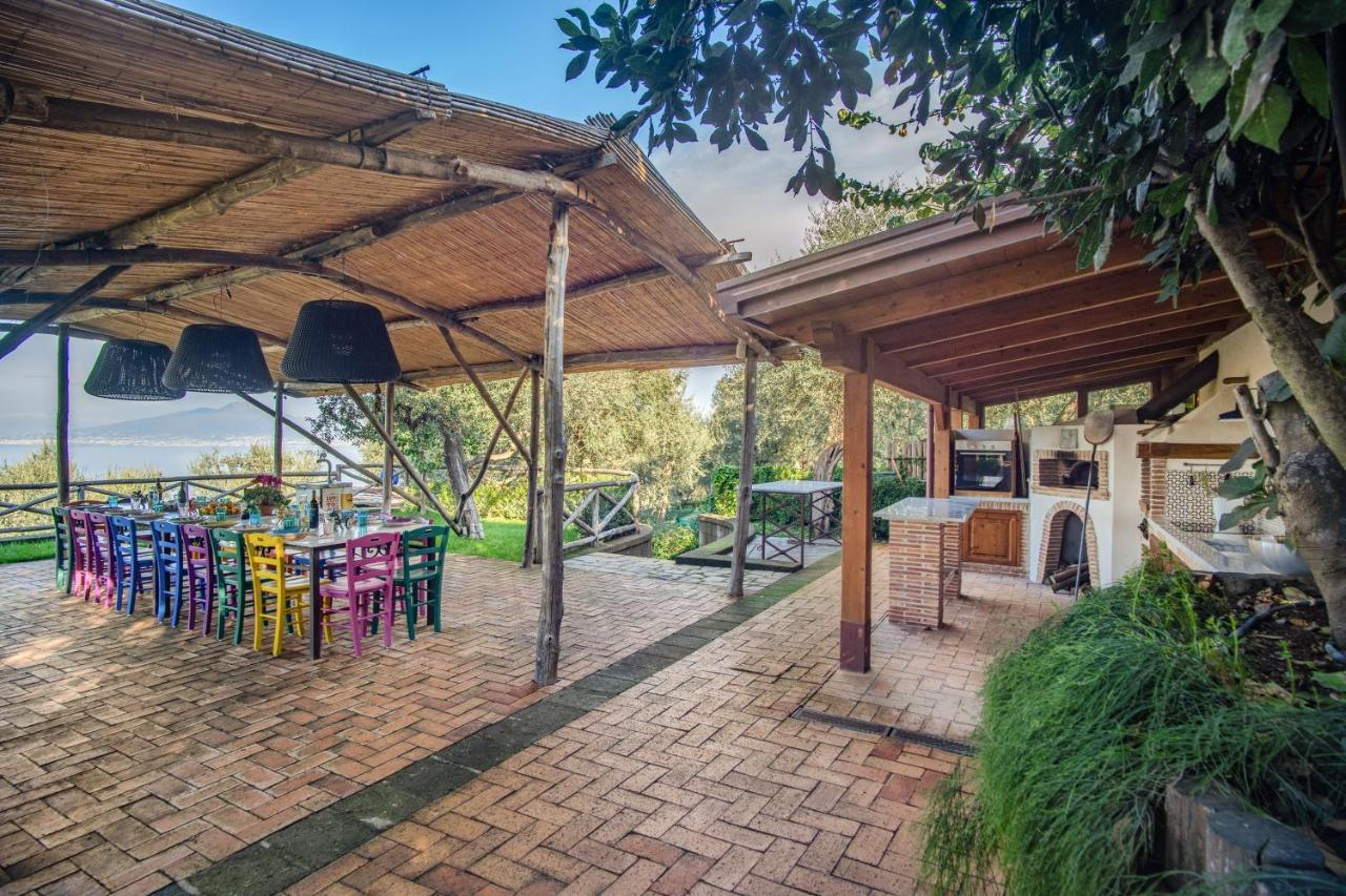 Relais Palazzo Del Barone (adults Only) Resort