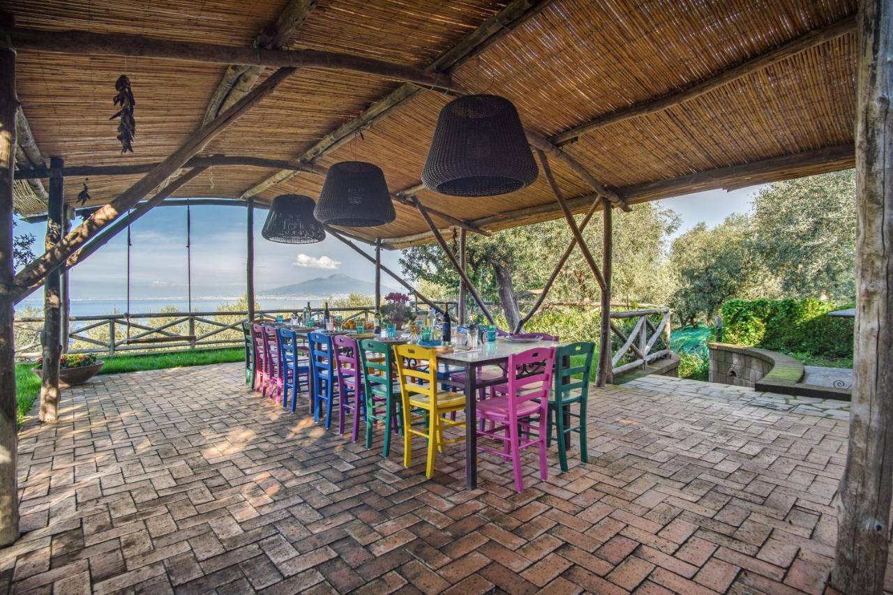 Relais Palazzo Del Barone (adults Only) Resort *