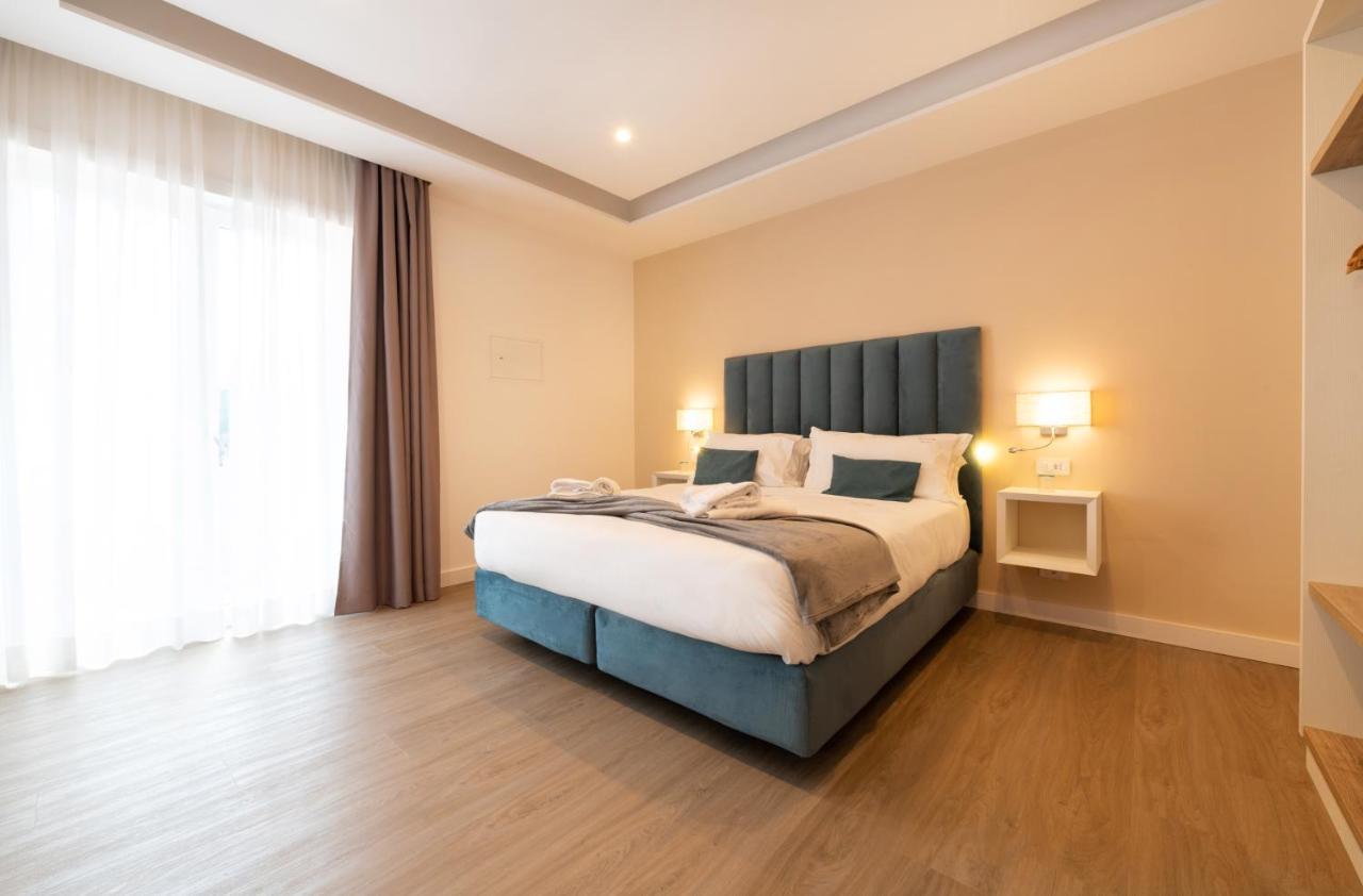 Hotel Sorrento City 3*