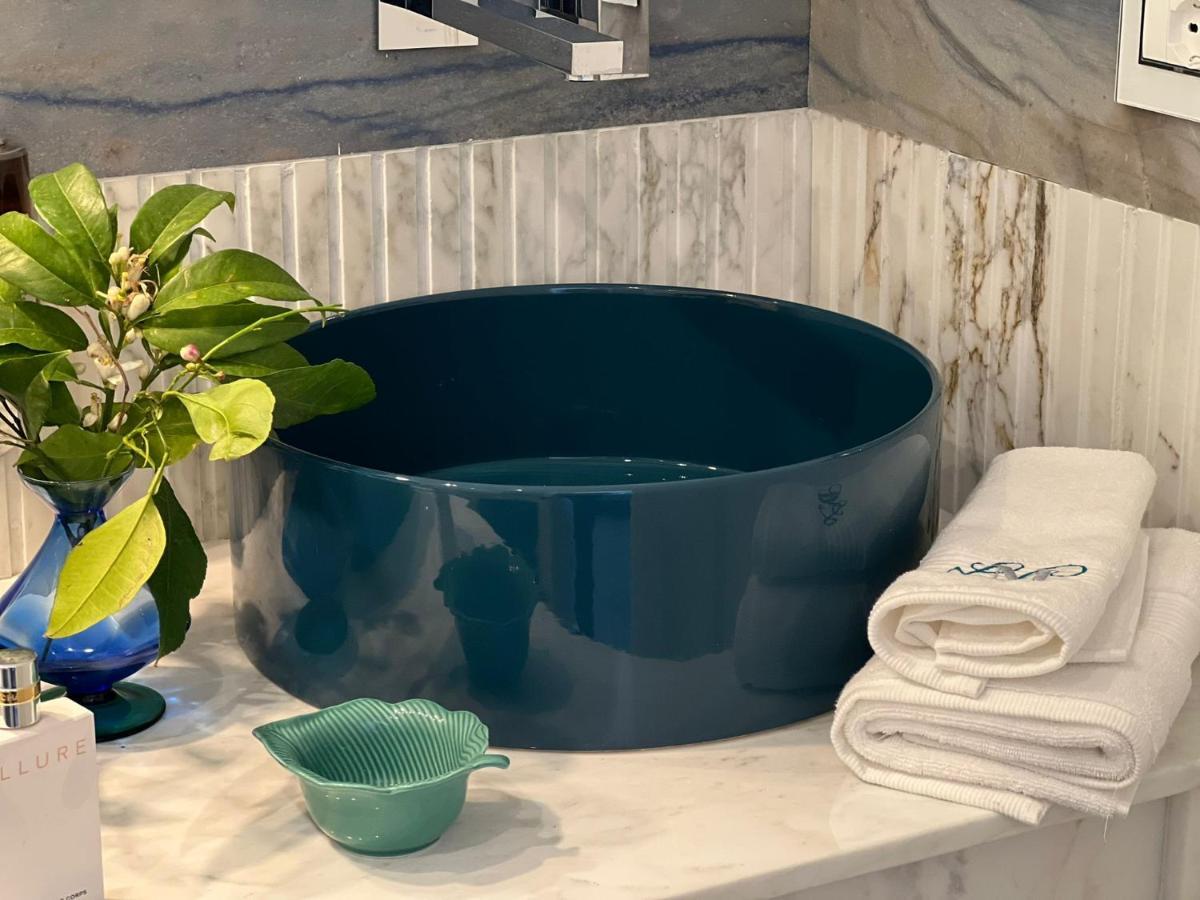 Maison Lady Claudia Luxury Sorrento