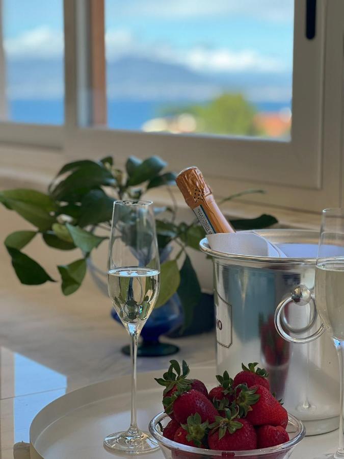 Maison Lady Claudia Luxury Apartment *