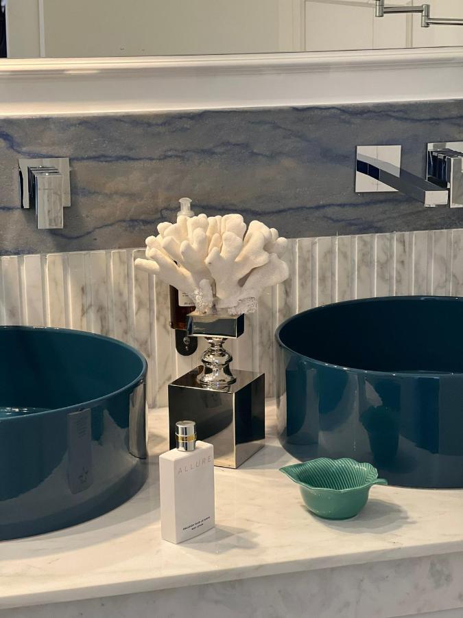 Apartment Maison Lady Claudia Luxury