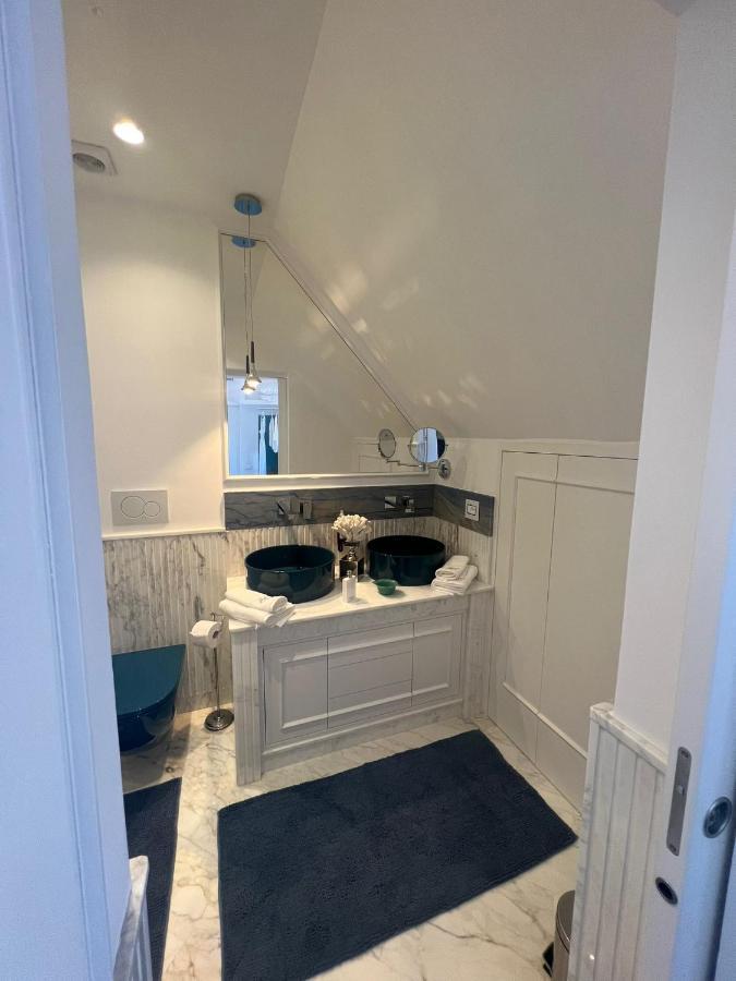 Apartment Maison Lady Claudia Luxury Sorrento