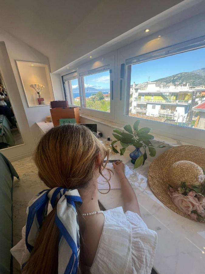 Maison Lady Claudia Luxury Apartment *
