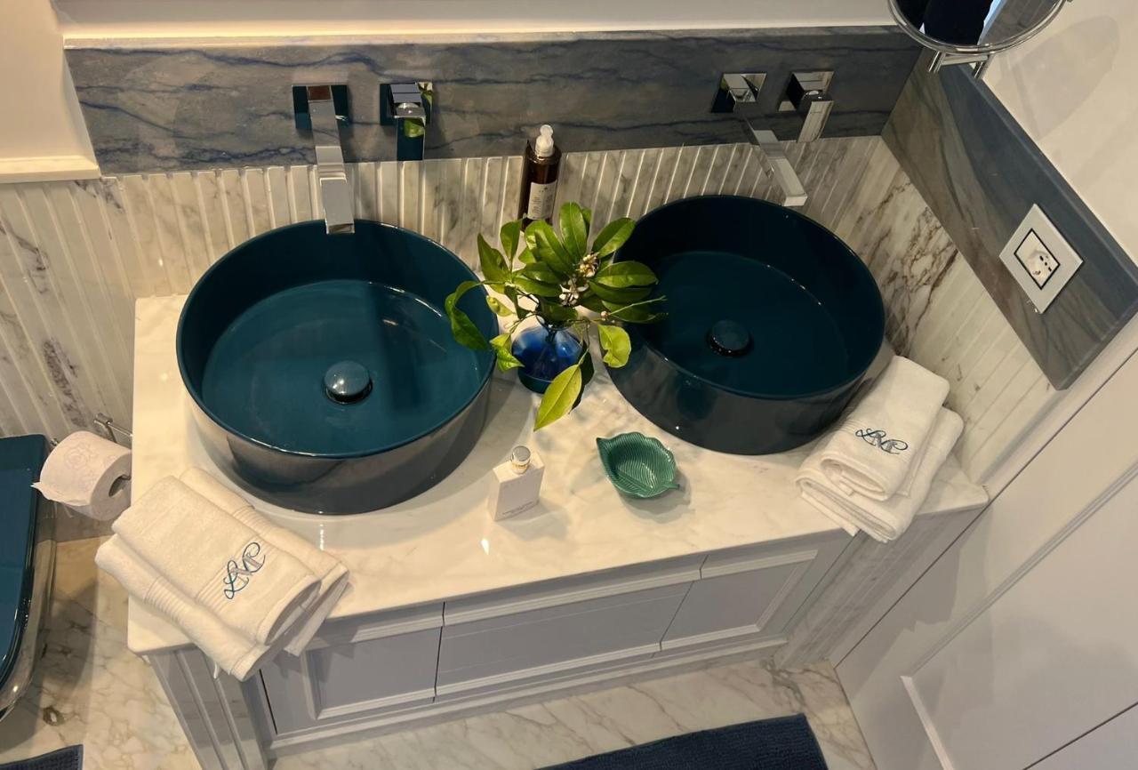Maison Lady Claudia Luxury Apartment