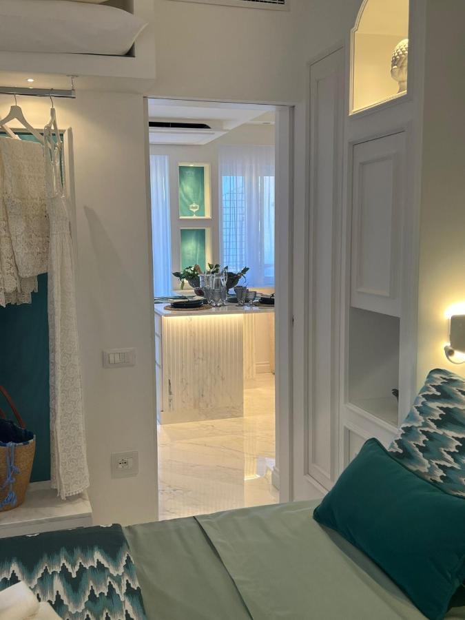 Maison Lady Claudia Luxury Apartment Sorrento