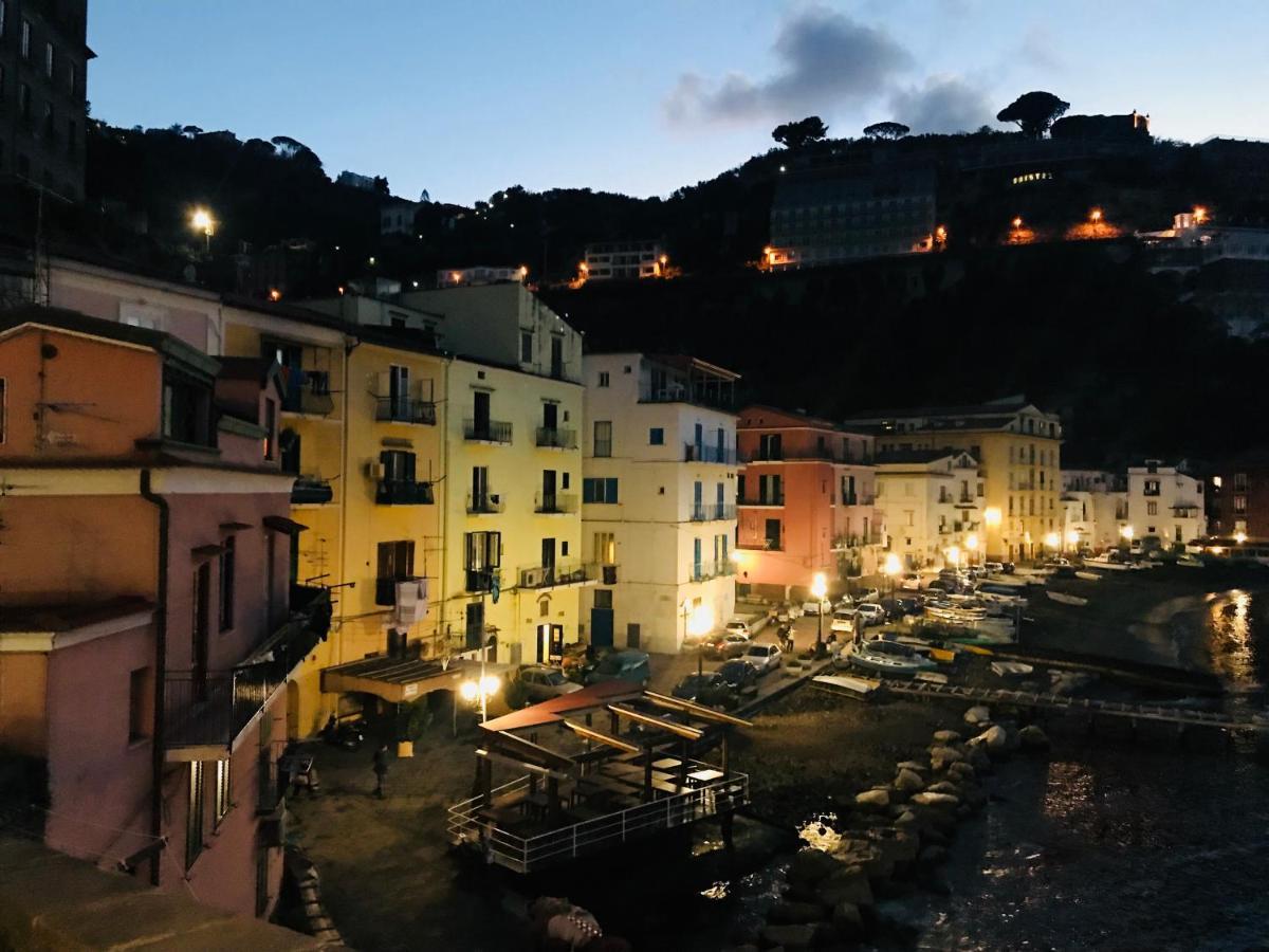 Fisherman House - Coast Sorrento