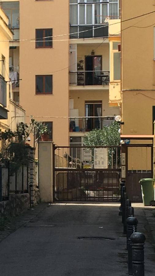 Maison Manfredi * Sorrento