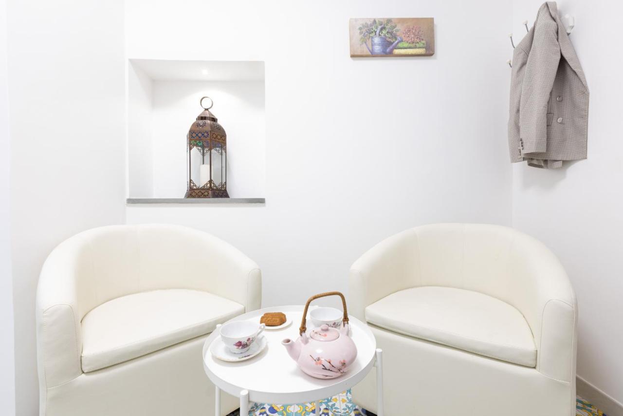 Brezza Marina-authentic Flat By The Sorrento