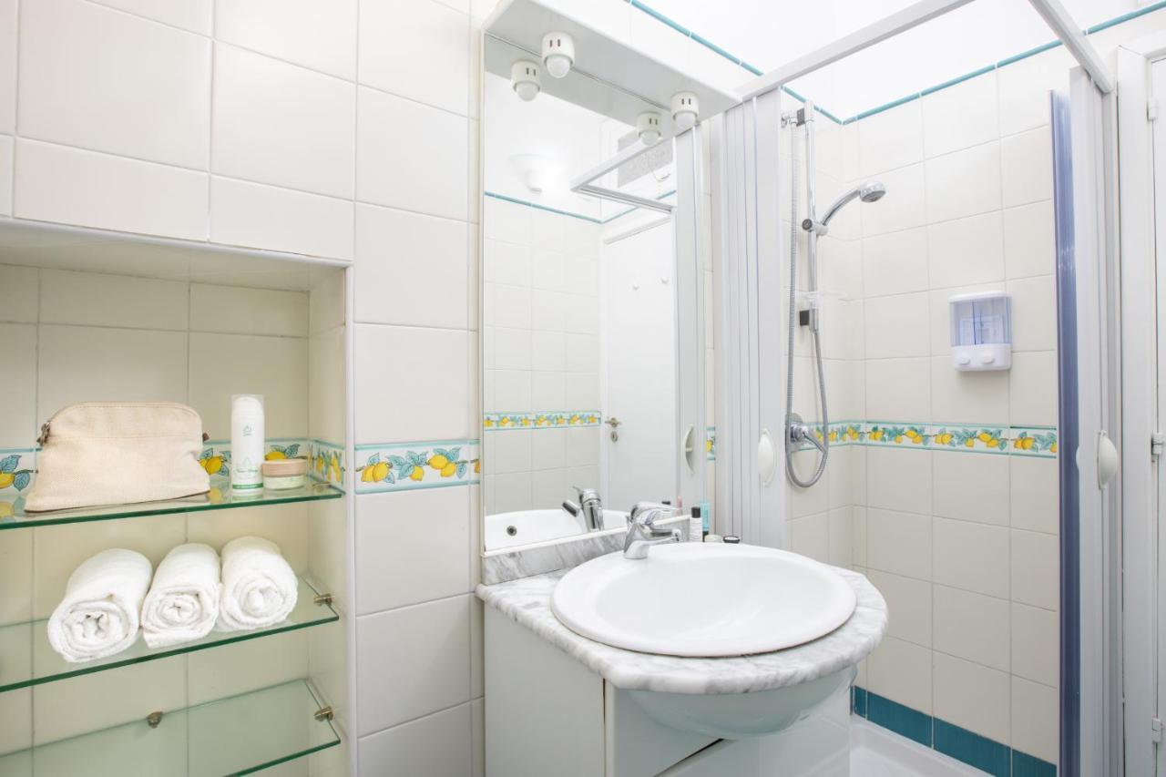 Brezza Marina-authentic Flat By The Sorrento