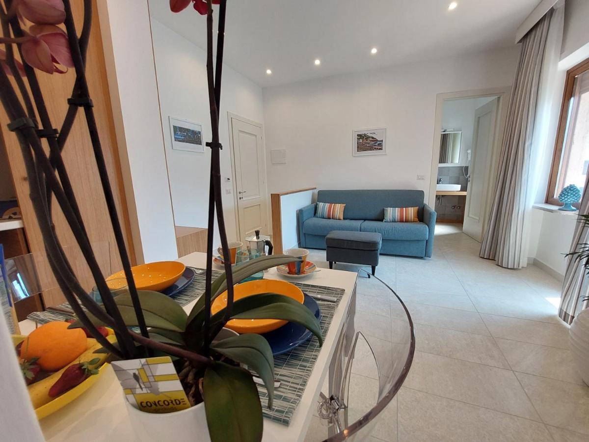 Mistral Luxury