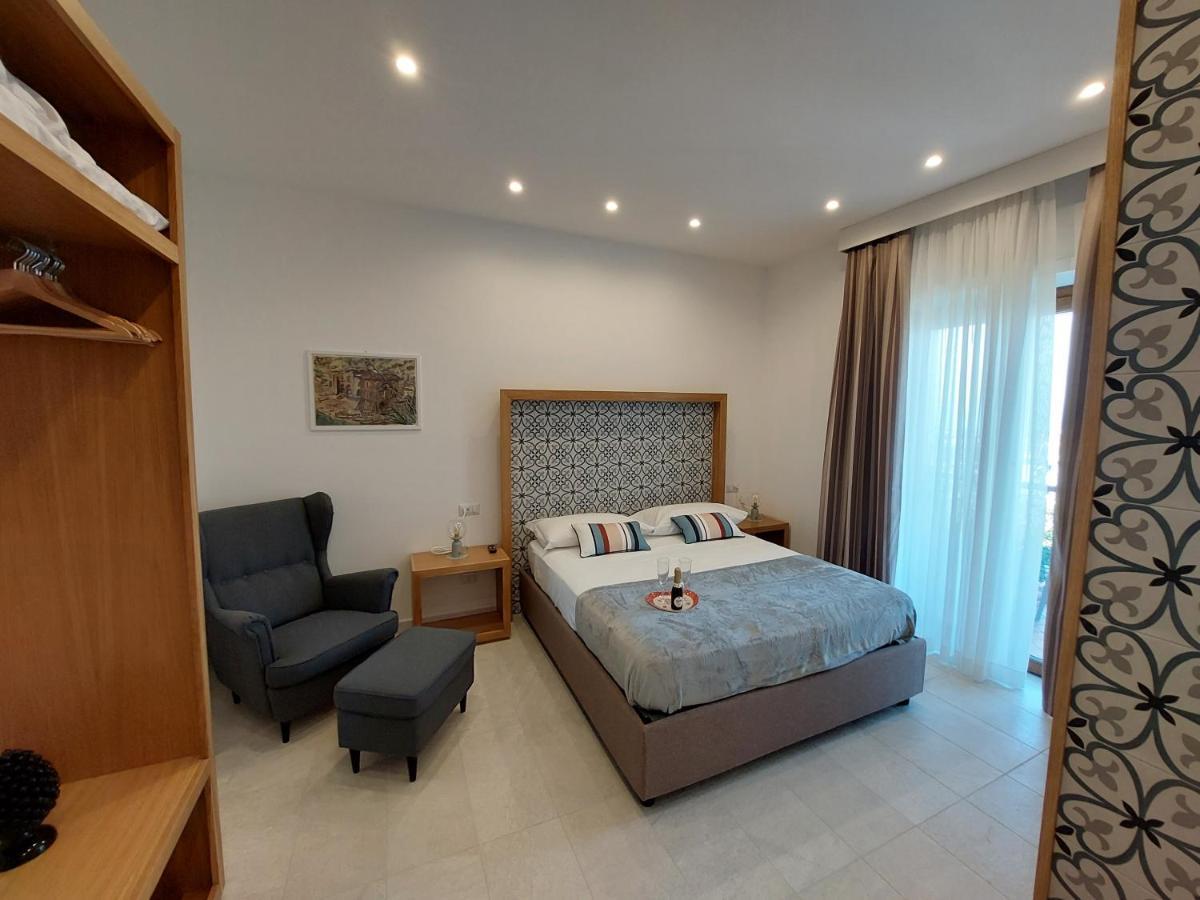 Mistral Luxury Sorrento