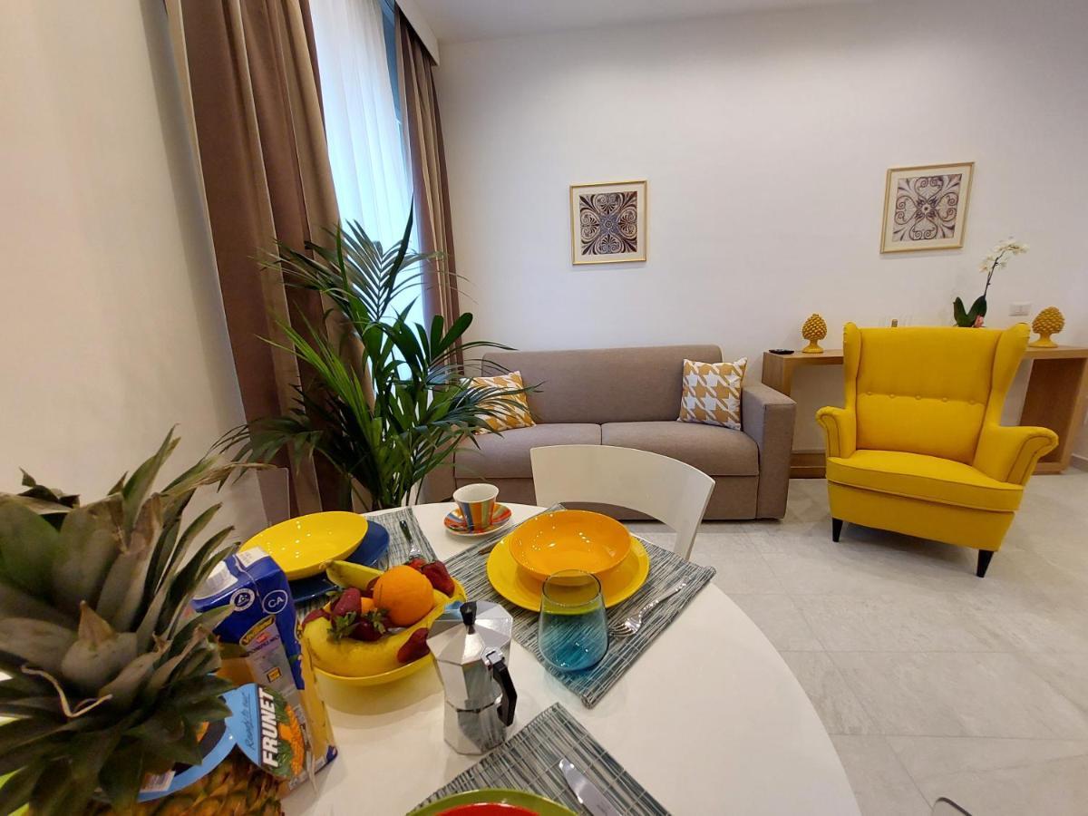 Mistral Luxury *