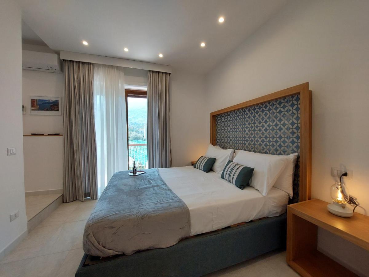Mistral Luxury * Sorrento