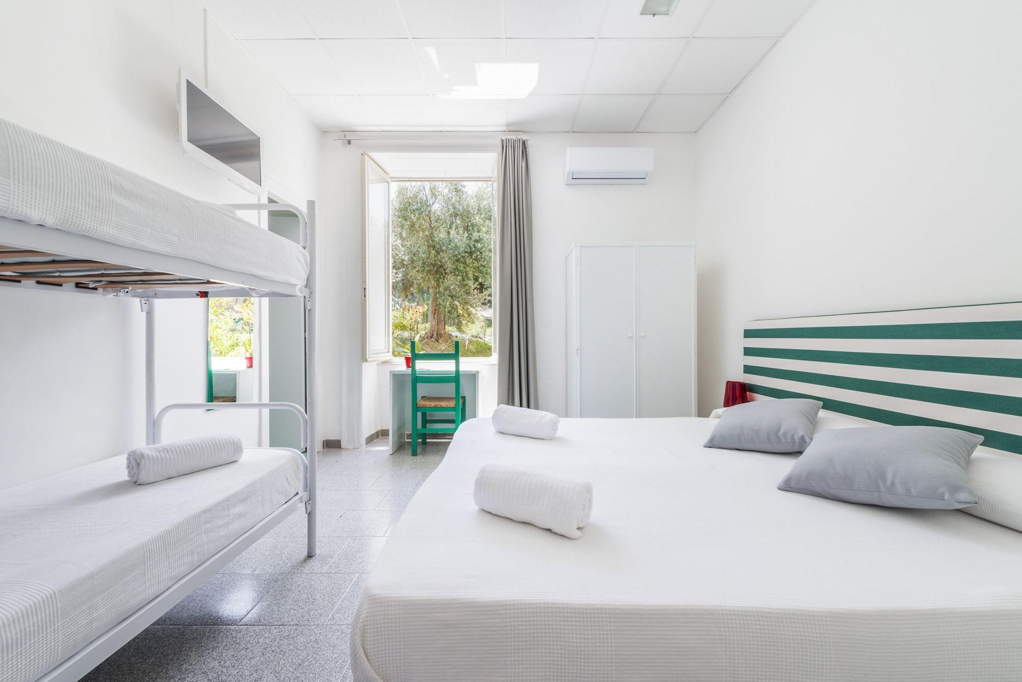 Spicy Hotel 3*