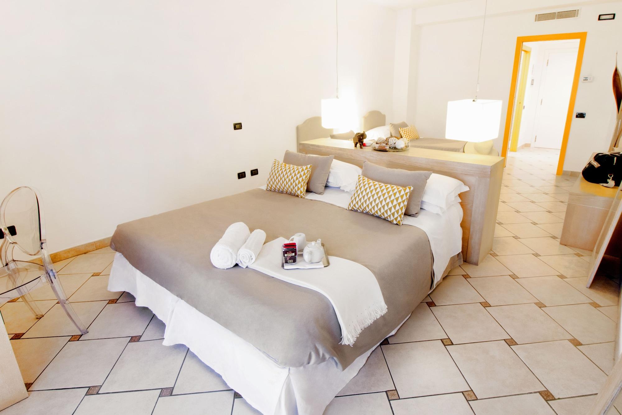 Hotel Rivage 3*