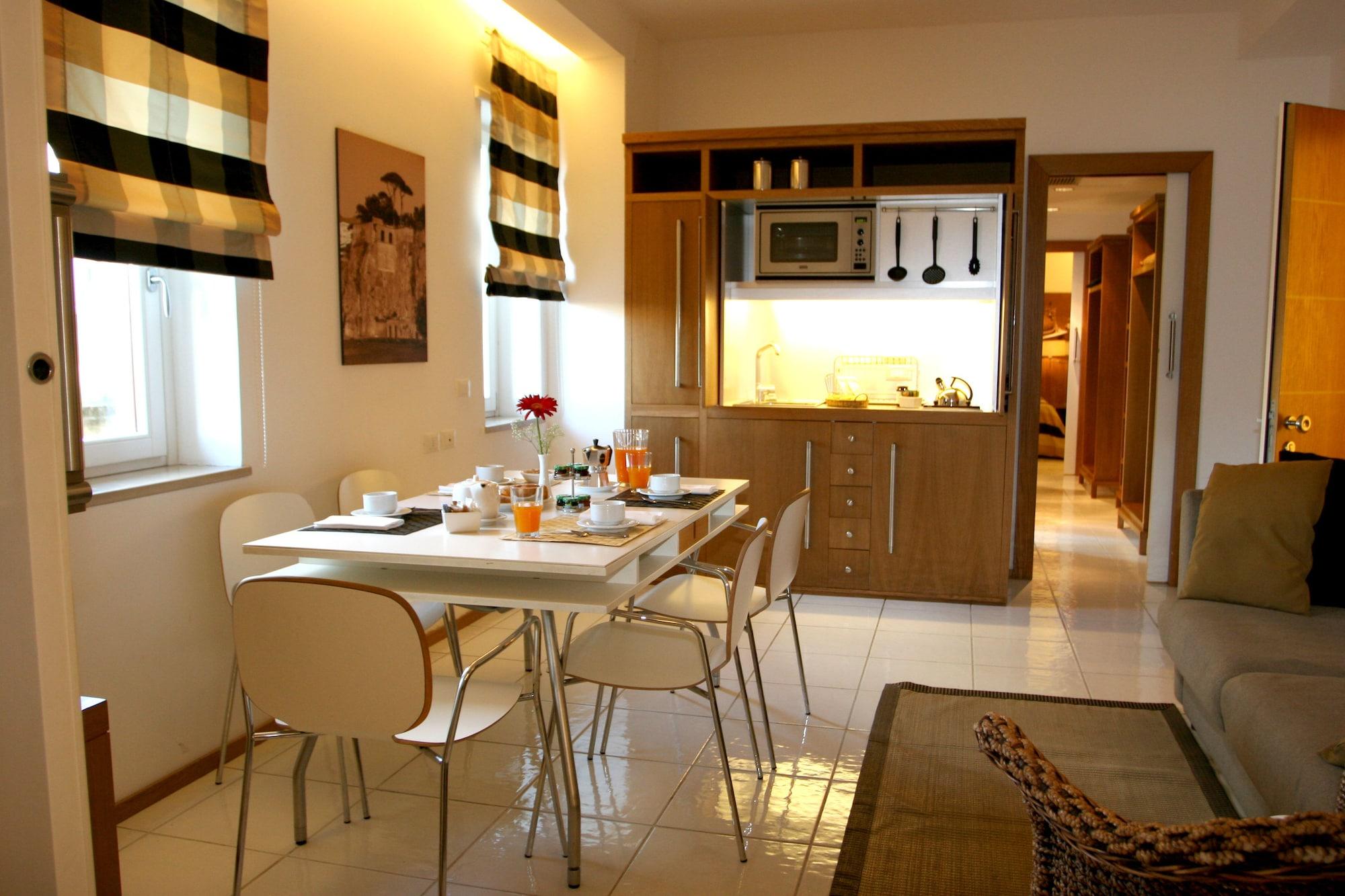 Rota 4* Sorrento