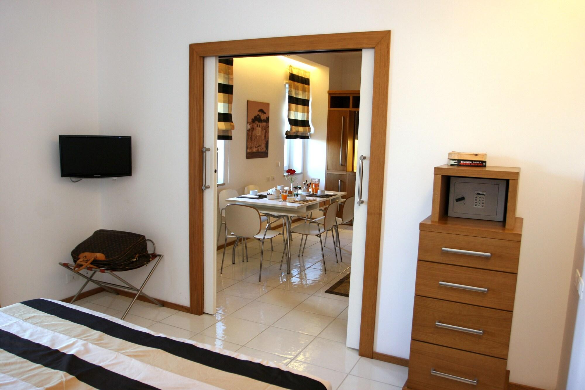Rota Aparthotel 4*