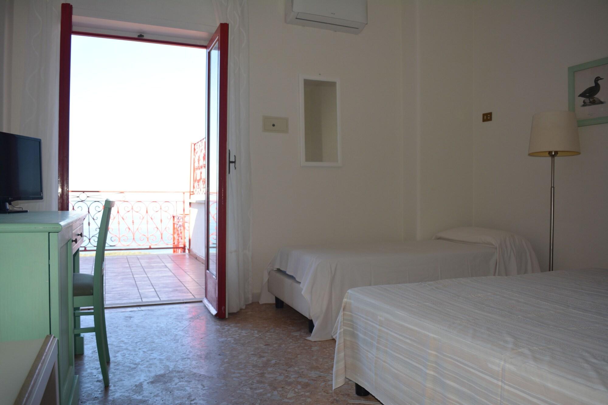 Dania 3* Sorrento